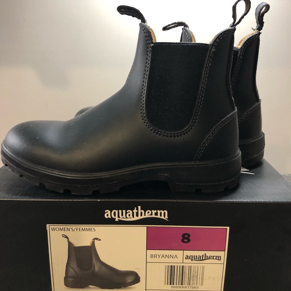 Like New boots